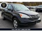 Used 2011 Honda CR-V for sale.