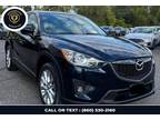 Used 2014 Mazda CX-5 for sale.