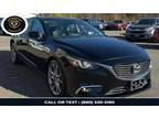 Used 2016 Mazda Mazda6 for sale.