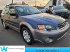 Used 2005 Subaru Legacy Wagon for sale.