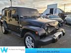 Used 2014 Jeep Wrangler Unlimited for sale.
