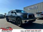 Used 2010 Toyota Tundra 4WD Truck for sale.