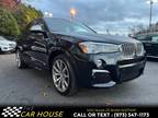 Used 2018 BMW X4 for sale.