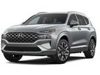 Used 2023 Hyundai Santa Fe for sale.