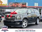Used 2017 Chevrolet Suburban for sale.