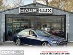 Used 2021 Mercedes-Benz E-Class for sale.