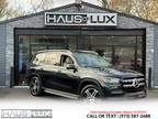 Used 2020 Mercedes-Benz GLS for sale.