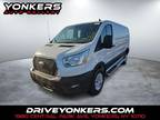 Used 2022 Ford Transit Cargo Van for sale.