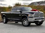 Used 2016 Ram 2500 for sale.
