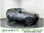 Used 2022 Land Rover Range Rover Sport for sale.