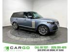 Used 2021 Land Rover Range Rover for sale.