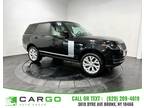 Used 2021 Land Rover Range Rover for sale.