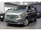 Used 2021 Mercedes-Benz Metris Passenger Van for sale.