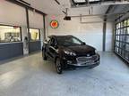 Used 2022 Kia Sportage for sale.