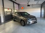 Used 2014 Kia Sorento for sale.