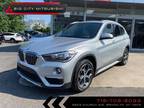 Used 2018 BMW X1 for sale.