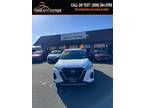 Used 2021 Nissan Kicks for sale.