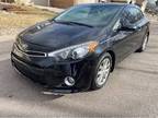 2015 Kia Forte Koup EX