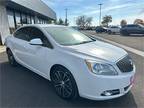 2017 Buick Verano Sport Touring