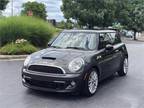 2009 Mini John Cooper Works