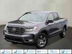 2025 Honda Ridgeline, new