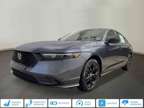 2025 Honda Accord Gray, new
