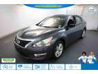 2013 Nissan Altima Gray, 109K miles