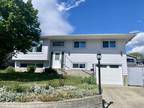 Charming, Renovated Okanagan Family Home!