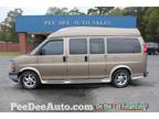 2004 Chevrolet Express, 71K miles