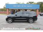 2018 Dodge Durango Black, 133K miles