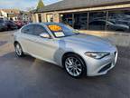 2017 Alfa Romeo Giulia Q4 - Milwaukee,Wisconsin