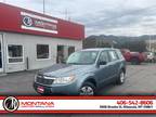 2009 Subaru Forester 2.5 X - Missoula,MT