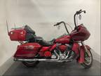 2012 Harley-Davidson Road Glide Ultra - Fort Worth,TX