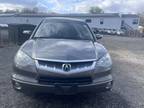 2008 Acura RDX SH-AWD - Annapolis,MD