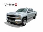 2016 Chevrolet Silverado 1500 LT - Dallas,TX
