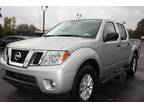 2015 Nissan Frontier For Sale