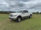 2013 Ford F-150 For Sale