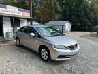 2013 Honda Civic For Sale