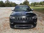 2019 Jeep Grand Cherokee Limit For Sale