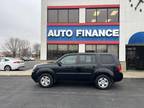 2015 Honda Pilot LX 4WD 5-Spd AT