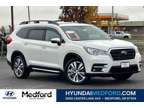 2020 Subaru Ascent Touring