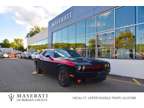 2018 Dodge Challenger GT, AWD, SUNROOF, NAVI, CUSTOM UPGRADES!
