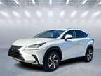 2020 Lexus NX 300 300 Base