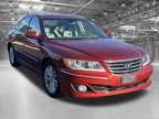 2011 Hyundai Azera GLS