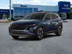 2024 Hyundai Tucson Plug-in Hybrid Limited