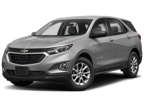 2020 Chevrolet Equinox AWD LS