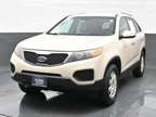2012 Kia Sorento LX V6