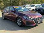 2023 Nissan Altima SV FWD