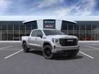 2025 GMC Sierra 1500 4WD Crew Cab Short Box Elevation with 3VL