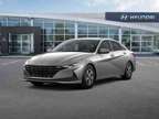 2022 Hyundai Elantra SE